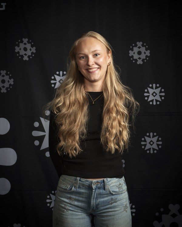 Andrea Søgnen