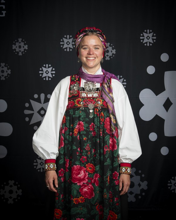 Silje Risdal Liahagen