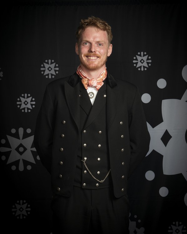Lars Fivelstad Smaaberg